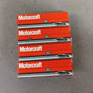 (4x) BUJÍAS MOTORCRAFT SP-450A ASF42CA - NUEVAS, PACK DE 4 - Imagen 1 de 3