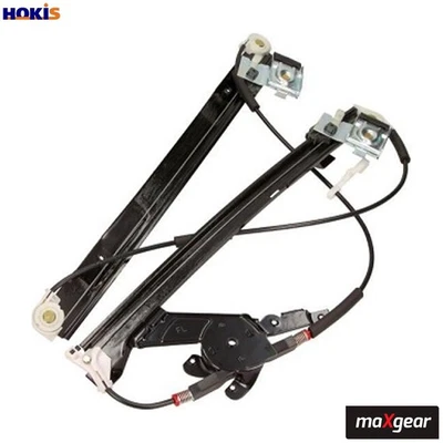 WINDOW REGULATOR 50-0252 FOR FORD MONDEO/III/Turnier CFBA/CHBA/CHBB/CGBA 1.8L - Image 1 of 4