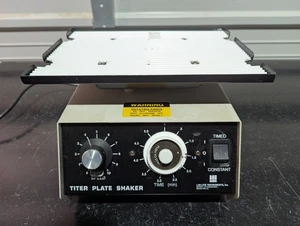 Lab-Line Instruments 4625 Orbital Titer Plate Shaker - Picture 1 of 15