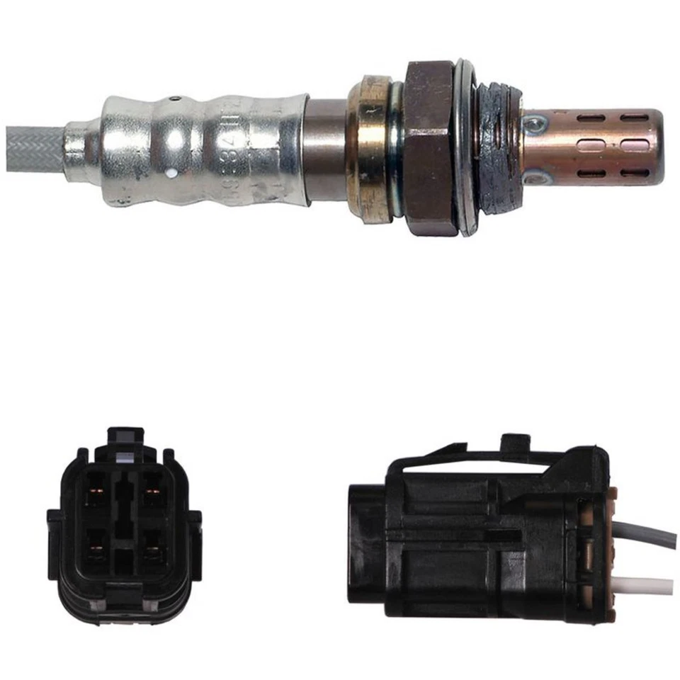 Sensor de oxígeno 234-4956 Denso O2 aguas abajo para Hyundai Santa Fe Sport 2013-2016 Foto 1 de 1