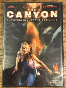 The Canyon (DVD, 2009) - Picture 1 of 3