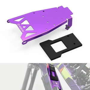 NICECNC Vorne Batterie-Kotflügelplatte Für Surron light bee X S L1E Für Segway - Picture 1 of 13