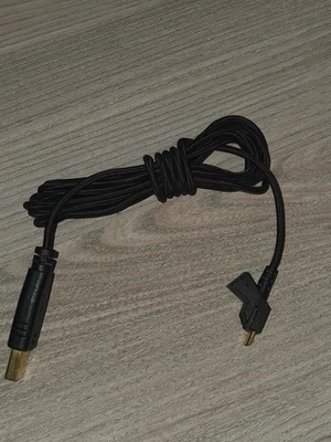 USB KABEL FÜR RAZER NAGA MAUS - Bild 1 von 2