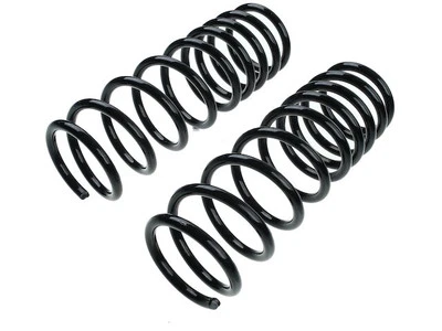 For 2005-2007 Saturn Relay Coil Spring Set Rear APR 64415HPFM 2006 Coil Spring - Image 1 of 2