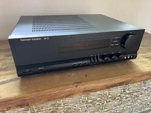 Vintage Harman/Kardon AVR10 Receiver - Picture 1 of 6