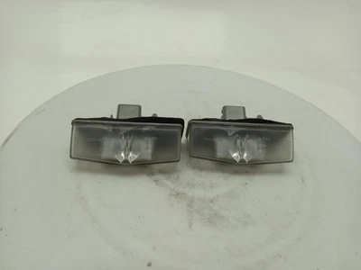 LEXUS NX SERIES Number Plate Lamp 2014-2021 8120476010 - Image 1 of 4