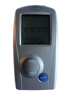 Weber Style Digital Thermometer Model 32908 Remote - Picture 1 of 9