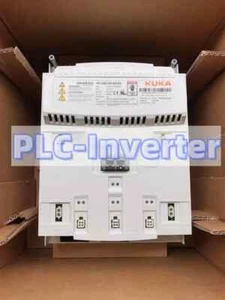 ONE NEW KUKA robot power supply 00-198-260 KPP 600-20-1x40 ECMAP1D3404BE531- - Picture 1 of 3