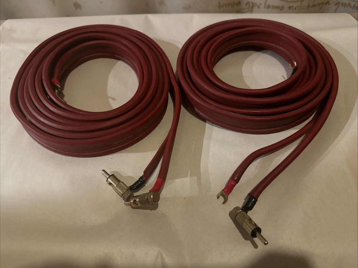 van den Hul products for sale | eBay van den Hul products for sale | eBay