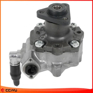 Power Steering Pump for Audi Q5 2009-2010 2011 2012 V6 3.2L - Picture 1 of 6