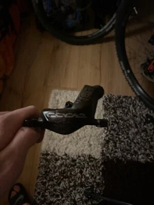 SRAM CODE R Bremsenset Vorne + Hinten, inkl. Matchmaker und Montagemat. Ohne OVP - Bild 1 von 4