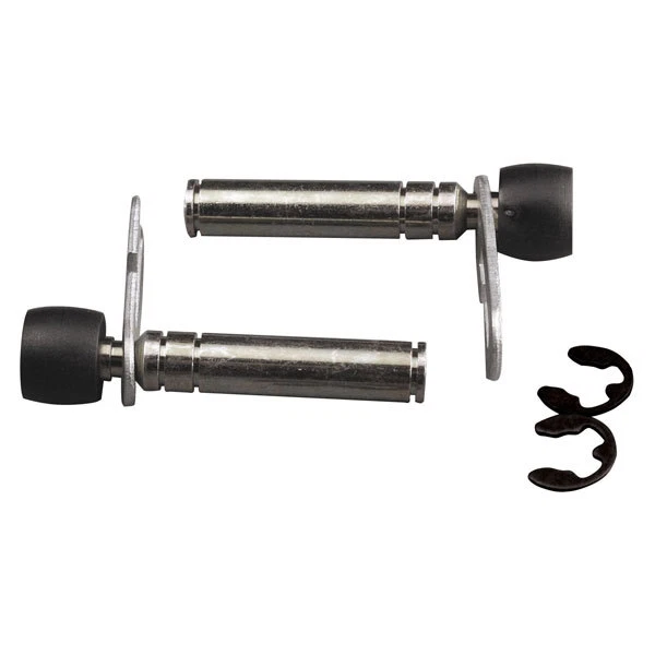 GARADOR ROLLERS Spindles Garage Door C type Mk3c 85mm Repair Kit Spares Parts - Image 1 of 1