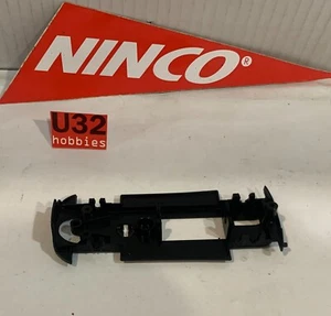 Slot Car ninco 80832 Chassis Fiat Punto 1600 - Picture 1 of 3