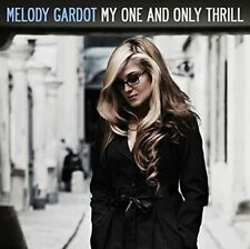 My One & Only Thrill Melody Gardot (CD Audio)