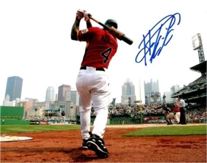 Howie Kendrick Signed Autographed 8X10 Photo Pro MLB Player All Star Game W/ COA - Picture 1 of 1