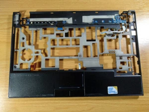 DELL LATITUDE E4200 PALMREST WITH TOUCHPAD - 0J44C8 - Picture 1 of 2