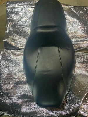 Harley-Davidson Road Glide Seat 2020 usada Foto 1 de 2