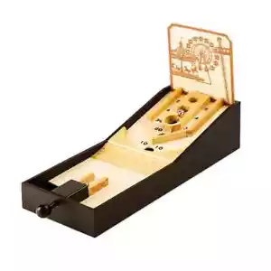 New Nifty Desktop Arcade Bowling - Picture 1 of 4