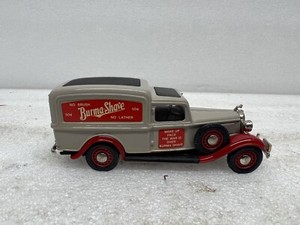 BROOKLIN MODELS BRK16 1936 DODGE PANEL VAN 1/43 BURMA-SHAVE