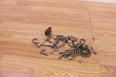 2007 KAWASAKI KX65 MISCELLANEOUS BOLTS / HARDWARE - Image 1 of 4