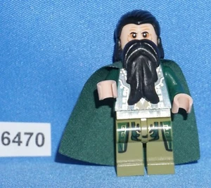 Lego Mandarin Minifigur aus Marvel Malibu Mansion Attack 76007 Set  - Bild 1 von 2