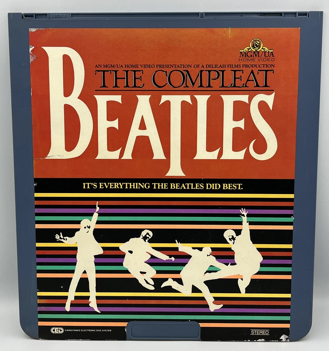 the compleat beatles products for sale | eBay