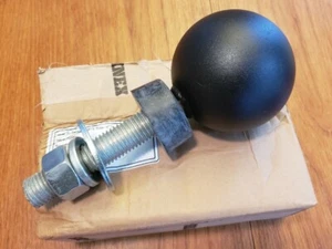 Sorinex Mighty Mitts SINGLE 4" Rack Mount Ball Grip XL series P00574 - Picture 1 of 2