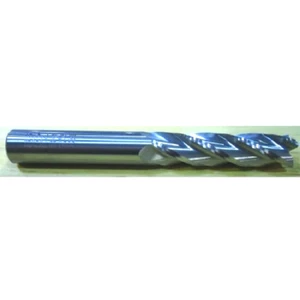 1/4" LONG Longitud 3" OAL 1-1/8" FL END MILL Carburo Sólido 4 Flautas Hecho en EE. UU. 150 - Imagen 1 de 1