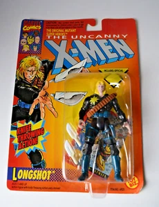 Marvel Comics Neu in Verpackung Original mutierte Superhelden - The Uncanny X-Men - Longshot#49 - Bild 1 von 7