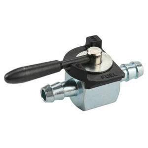 Válvula de bola de corte de gas en línea de alta resistencia para metal Rotary 868 Oregon - Imagen 1 de 4
