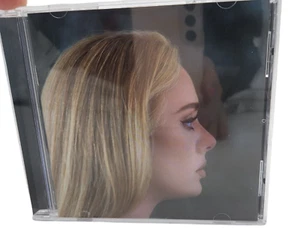 30 by Adele (Record, 2021) CD - Picture 1 of 4