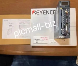 SV-040L2 Servo driver SV-040L2 SV-040L2 SV-040L2 - Foto 1 di 4