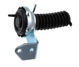 FRONT DIFF LOCK SOLENOID ACTUATOR FOR MITSUBISHI L200 KL1T 2.4TD (04/2015 ON) - Picture 1 of 3