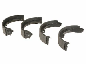 For 2011-2020 Ram 3500 Parking Brake Shoe Wagner 57321WF 2012 2013 2014 2015 - Picture 1 of 2