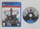 PS4 : KING'S BOUNTY II 2 - Completo, ITALIANO ! PLAYSTATION 4 PS5 - CONS 24/48H