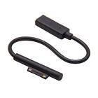 Usb-c Pd Charger Cable For Microsoft Surface Pro 6/5/4/3/go Pd Laptop Cable Cord