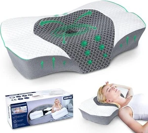 Side Sleeper Pillow - Picture 1 of 5