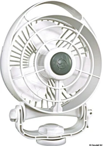 CAFRAMO Ventilator Bora weiß 12 V - Picture 1 of 1