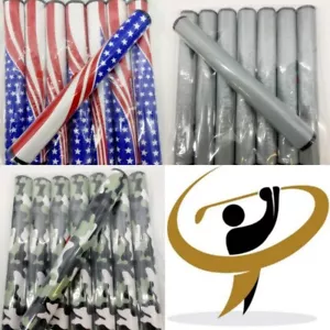 Empuñadura putter 3.0 de gran tamaño vendedor de EE. UU. elige tu diseño - Imagen 1 de 10