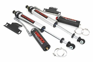 Rough Country For Toyota Tacoma 05-23 Rear Vertex Shocks Pair 3in Lifts - Foto 1 di 2