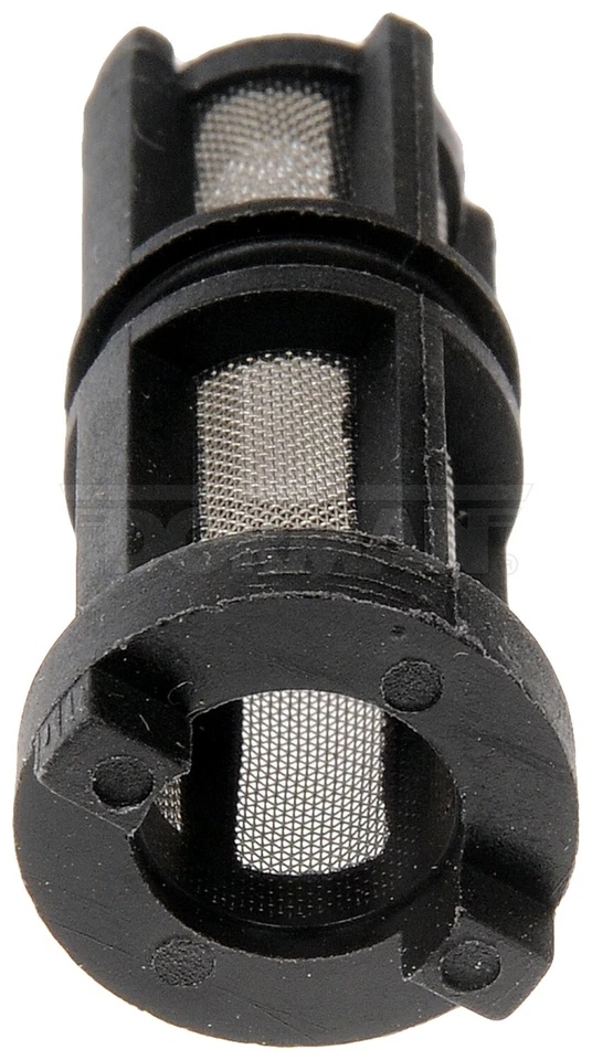 For 2007-2013 Chevrolet Suburban 2500 6.0L Eng Oil Pressure Sensor Filter Dorman - Image 1 of 4