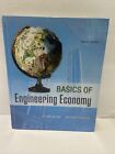 Basics Of Engineering Economy By Anthony Tarquin And Leland T. Blank (2013,...