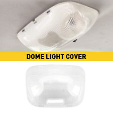 For 1996-2004 Ford Ranger Interior Dome Map Light Cover Clear Lens F67Z-13783-AA