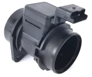 FORD FUSION MK1 Air Flow Sensor 2S6Q-12B579-AB 1348614 NEW GENUI NE - Picture 1 of 3