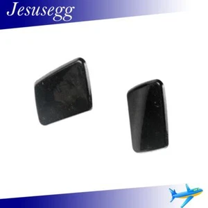 2x Headlight Front Bumper Washer Cover Cap Lid For VOLVO S40 V50 2005-2007 - Bild 1 von 10