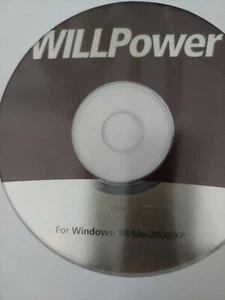 Kiplinger Will Power - Family Living Will Power Attorney Trusts Estate New CD - Picture 1 of 1