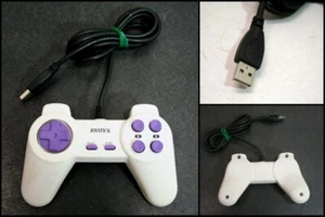 Generic Unbranded USB Joystick Controller - Picture 1 of 1