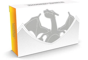 Pokemon TCG Sword & Shield Ultra Premium Collection Box Charizard Factory Sealed - Picture 1 of 3