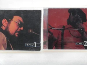 Dr. John Anthology 2 disc CD set - Rhino - Picture 1 of 2