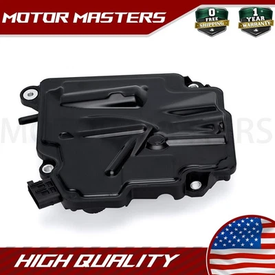 Módulo servo inteligente programado 722.9 ISM para Mercedes-Benz A0002701852 EE. UU. Foto 1 de 4